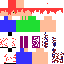 Texture for deficial