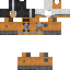 Texture for ASTRO DANI 2.0