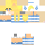Texture for char