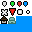 Texture for point_map