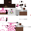 Texture for hello kitty