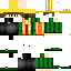 Texture for Cactyy builder