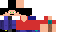 Texture for steve men