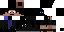 Texture for Timmy (in enderman form)