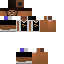 Texture for David