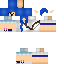 Texture for monkase