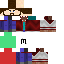 Texture for MasterGamingHD