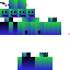 Texture for TS1010