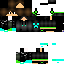 Texture for steve