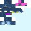 Texture for cool, funny wither