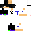 Texture for bob duck