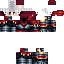 Texture for steve