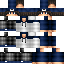 Texture for minha skim