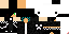 Texture for nova skin