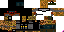 Texture for C.A.V.E Commando