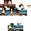 Texture for KHDF