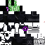 Texture for EndCreeperCultist