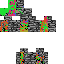 Texture for UGLY PURPLESHEP
