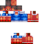 Texture for Balrog