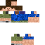 Texture for Josh NAVY