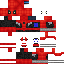 Texture for spiderman amezing fantasy