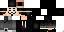 Texture for steve
