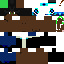 Texture for PyroWolf