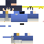 Texture for mikazuki