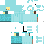 Texture for chicky