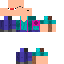 Texture for ASWDFZXCV
