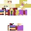 Texture for tedd