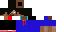 Texture for Diego