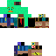 Texture for CAFER