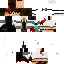 Texture for Scientist sinikake