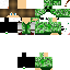 Texture for MathaCreeper
