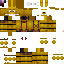 Texture for Springbonnie [Fimboldt's OC]
