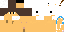 Texture for steve2