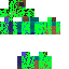 Texture for GxnYz2