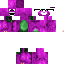 Texture for BARNEY