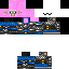 Texture for sheepalier
