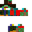 Texture for VIRUS