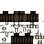 Texture for shell
