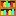 Texture for rainbow bookshelf
