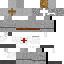 Texture for crusader illager