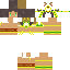 Texture for Bastet PnD