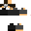Texture for Prinz Arazel mit Game Master Maske