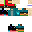 Texture for esssa e so pra boy
