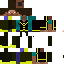 Texture for Beast02