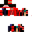 Texture for hazim ninja