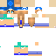 Texture for blua